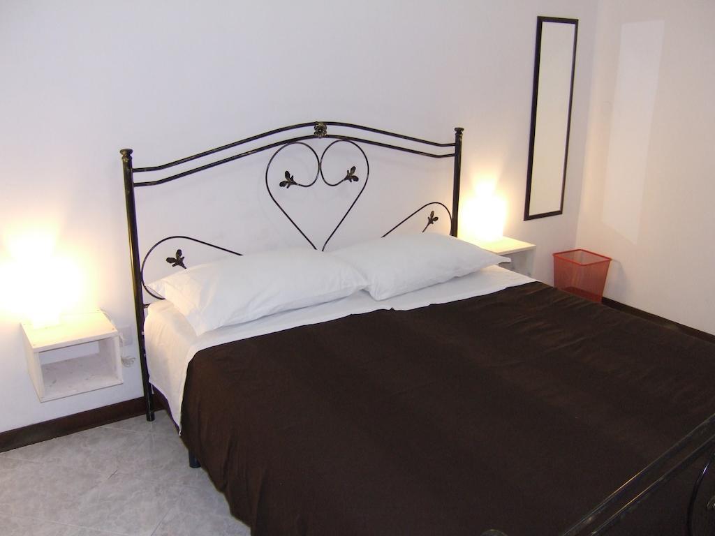 B&B Dei Tigli Lecce Exteriér fotografie
