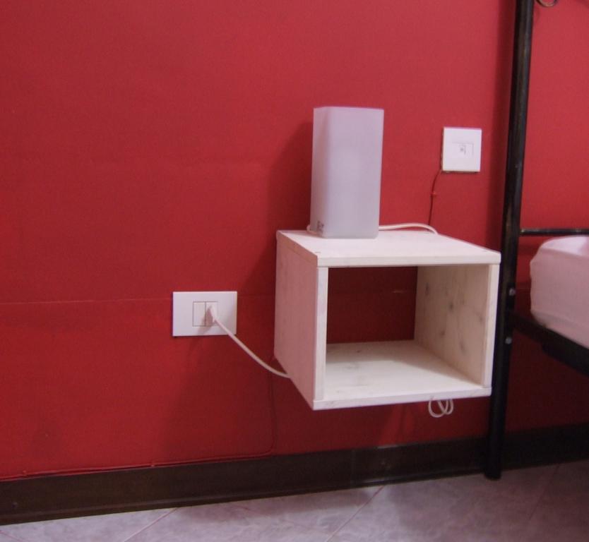 B&B Dei Tigli Lecce Exteriér fotografie