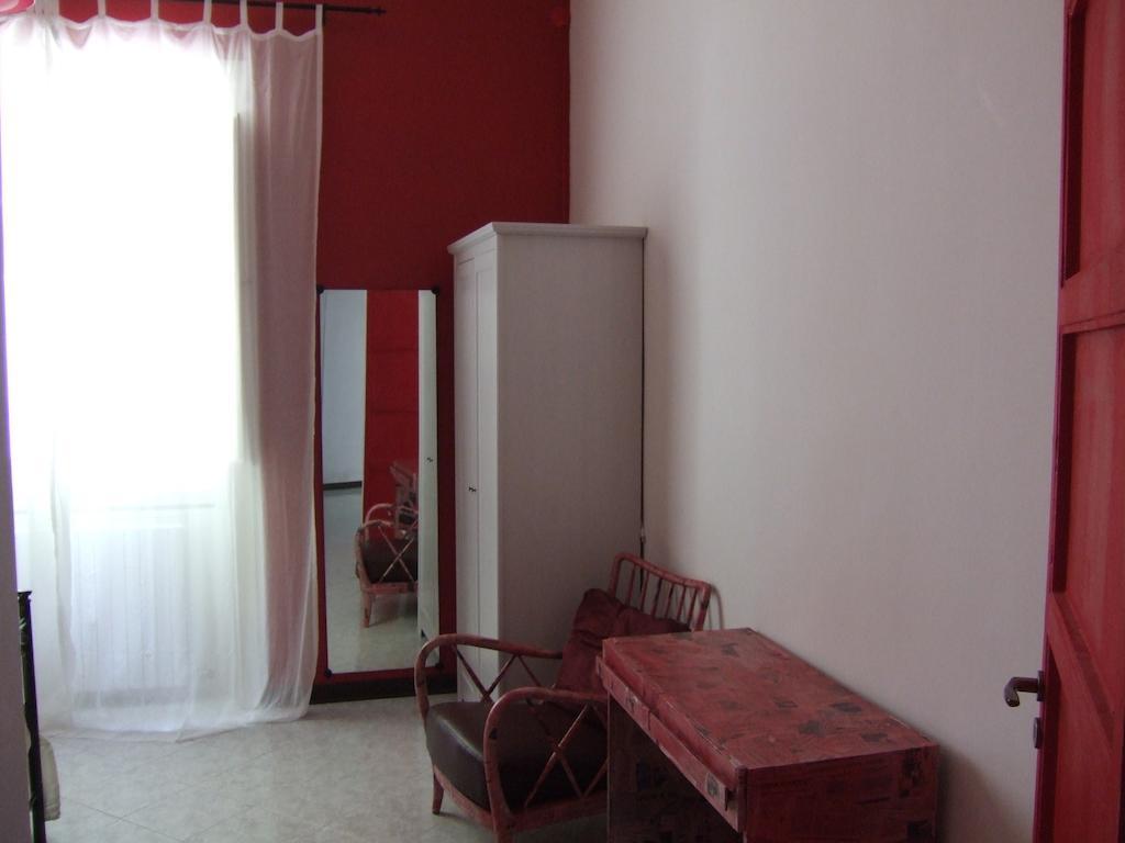 B&B Dei Tigli Lecce Exteriér fotografie