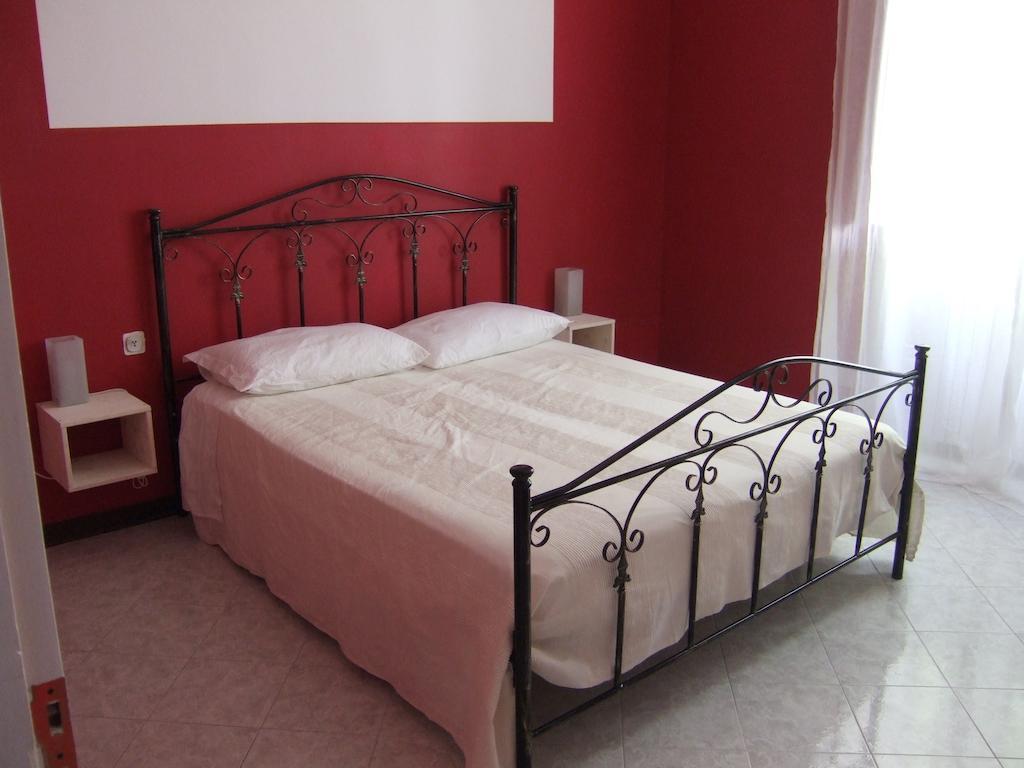 B&B Dei Tigli Lecce Exteriér fotografie