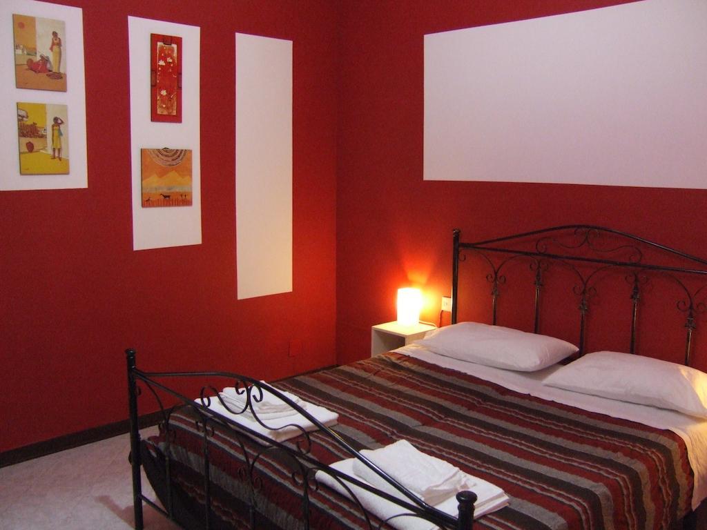 B&B Dei Tigli Lecce Exteriér fotografie