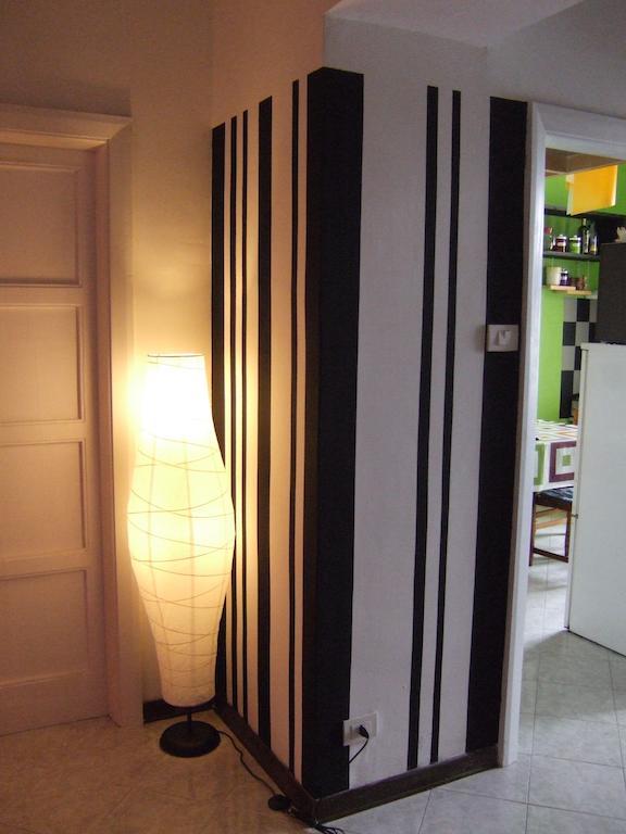 B&B Dei Tigli Lecce Exteriér fotografie