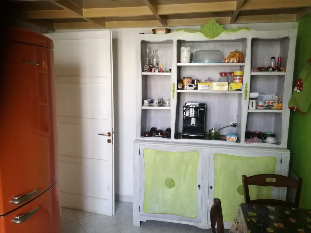 B&B Dei Tigli Lecce Exteriér fotografie