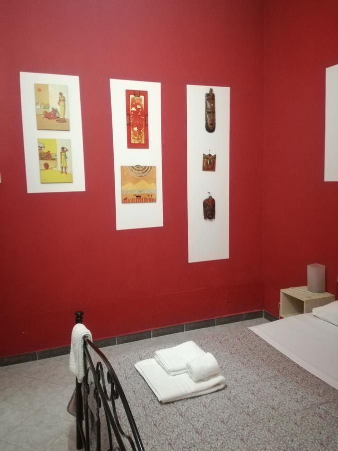 B&B Dei Tigli Lecce Exteriér fotografie